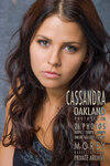 Cassandra California nude art gallery by craig morey cover thumbnail